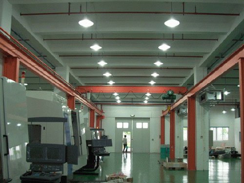 Led High Bay Light