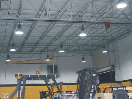 Led High Bay Light